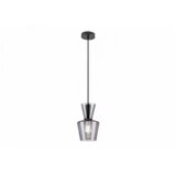 Rabalux Visilica Abra E27 1x MAX 60W mat crno (72161) | ePonuda.com