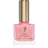 Nail polish hitro sušeči lak za nohte odtenek No. 26 Pink Diamond 9 ml
