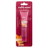 CafeMimi Skrab za usne CAFE MIMI Sugar Latte sa kafom 15ml | Eponuda.ba