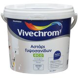 VIVECHROM Premaz za zidove Vive Gypsum ECO, 3 l Cene