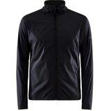 Craft Moška jakna/anorak adv essence wind black | Shoptok.si