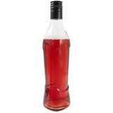  Staklena boca HERA 500 ml sa čepom Cijene