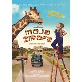 POSNETI MEDIJI MOJA ŽIRAFA - DVD SL. POD, (689129) | Shoptok.si
