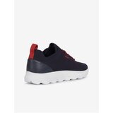 Geox Dark blue men's sneakers - Men | shoptok.hr