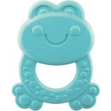 Chicco Eco+ Burt Teether grickalica za bebe Blue 3 m+ 1 kom Cijene