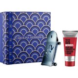 Carolina Herrera 212 Heroes poklon set za muškarce Cijene