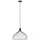 Brilliant Luster žičani Blacky A60 E27 40W 230V 99392/06 | Eponuda.ba
