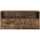  ormar Dimljeni hrast 102 x 34,5 x 47 cm Konstruirano drvo | shoptok.hr