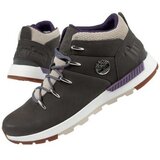 Timberland Visoke superge Sprint Trekker Črna | Shoptok.si