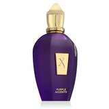 Xerjoff purple accento eau de parfum - 100 ml Cene
