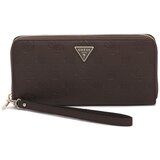 Guess Denarnice 22146BNL Kostanjeva Cene