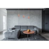 Toolight Lampa APP1036-1CP | shoptok.hr