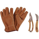 Esschert Design set za rezidbu od nehrđajućeg čelika Slike