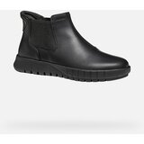 Geox Black women's ankle boots Flextride Plus - Women's | shoptok.hr