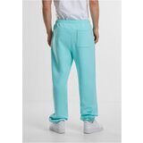 Urban Classics Men's basic sweatpants Fluffy blue | ePonuda.com
