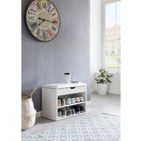 MID.YOU Klop S Prostorom Za Čevlje Sofia | Shoptok.si