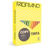  Papir barvni a4 fabriano intenzivne barve 80gr PAPIR - RUMEN-GIALLO Cene
