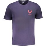 Gianmarco Venturi MEN&#39;S SHORT SLEEVED T-SHIRT BLUE | shoptok.hr