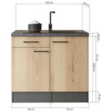 RESPEKTA MAJHNA KUHINJA | Shoptok.si