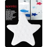 Spirella Dječje protuklizne podloge 5 kom za kadu 13x13 cm Asterie – | shoptok.hr