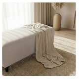 Atelier Del Sofa Kanabe Flavia, 120 x 50 x 40 cm, bež | Eponuda.ba