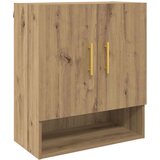  Ormar za Zid hrast artisan 60 x 31 x 70 cm Konstruirano drvo | shoptok.hr