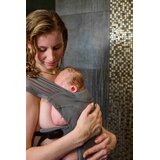 Dooky vodena nosiljka za bebe Splash Grey | shoptok.hr