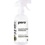 pero Višenamjensko dezinfekcijsko sredstvo - Jadransko bilje - 500 ml | shoptok.hr