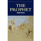 Bookpoint Kahlil Gibran - The Prophet Cene