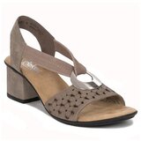 Rieker 6467764 Bež | shoptok.hr