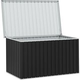  Vrtna kutija za pohranu antracit 171 x 99 x 93 cm | Eponuda.com