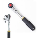 Proxxon standardna čegrtaljka sa fleksibilnom glavom 1/4" P23074 | ePonuda.com