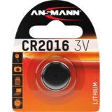 Ansmann CR 2016 Cijene