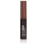 Maybelline brow tattoo gel boja za obrve 4,6 g nijansa medium brown za žene Cijene