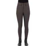 Eurostar Jahalne hlače "ESAurelia Diamond FullGrip", mocca - 34 Cene
