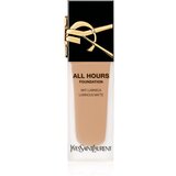 Yves Saint Laurent All Hours Foundation dolgoobstojen tekoči puder SPF 39 odtenek MN7 25 ml Cene