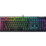 Razer Mehanička Tastatura Blackwidow V4 X Green Switch | Eponuda.ba