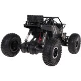 Buggy na daljinsko upravljanje Crawler ROVER 1:16 R/C - crni | shoptok.hr