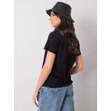 PEPPER & MINT T-shirt-PM-TS-SS21TX03.14-black | shoptok.hr