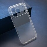  Futrola silikon clear za honor 600 pro providna ( F124498 ) | Eponuda.com
