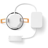 Philips LED/ugradbena stropna svjetiljka 8 W Slim – | shoptok.hr