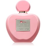 BANDERAS Her Secret Pink Absolu parfumska voda za ženske 80 ml Cene