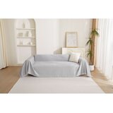 Filumi Svetlo siva prevleka za fotelj 70 cm Talo – | Shoptok.si