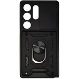 Max Mobile MM TPU SAM GALAXY S26 ULTRA - ANTI-SHOCK WITH RING crna | shoptok.hr