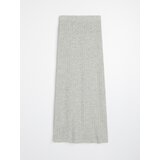 Sinsay Maxi suknja | shoptok.hr