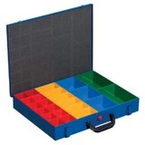 ALLIT organizator sa kutijama metalni 440 x 335 x 66 mm 454120 | Eponuda.ba