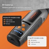 Vonhaus bežično rotacijsko alat s koferom | shoptok.hr