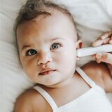 Frida Baby 3u1 čistač za nos, uši i nokte | Shoptok.si