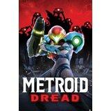  metroid dread (switch) eshop key europe | Eponuda.com