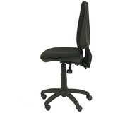  Uredska stolica Elche sincro bali P&amp C 14S Crna | shoptok.hr